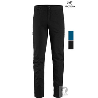 ARCTERYX 始祖鳥 男長褲 Konseal 快乾長褲 [北方狼] 26823 85折優惠