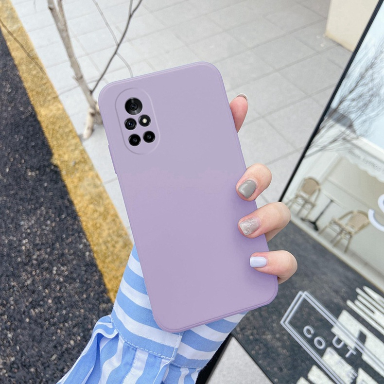 直邊矽膠手機殼 OPPO  RENO 2/RENO 2Z/RENO 2F/RENO Z/R15/R17 PRO 保護殼