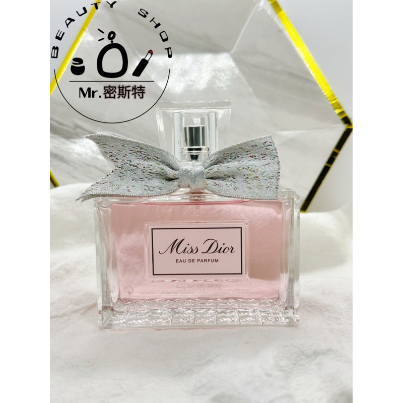 Dior 迪奧-Miss Dior香氛 100ml 香水 香氛 Eau De Parfum