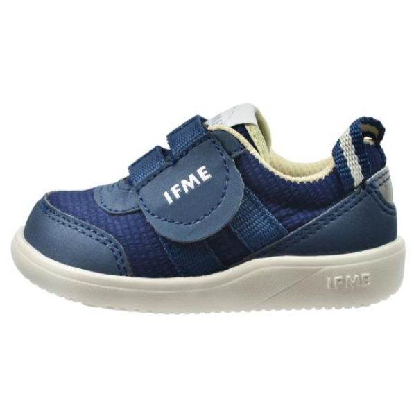 IFME機能運動鞋 IF20-330711 軍藍