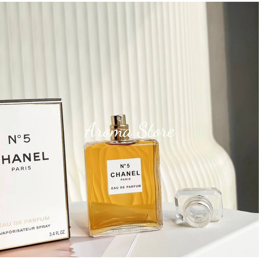 【CHANEL】🎉現貨當天出貨🎉 香水分裝 3ML 經典五號黃瓶 Chanel 五號香水 N5 保證正品