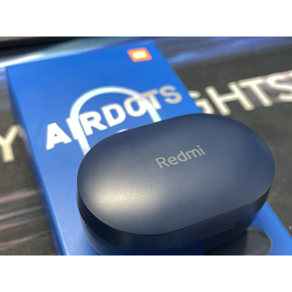 小米耳機 Redmi AirDots 3 真無線藍牙耳機