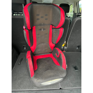 Arica 成長型兒童安全座椅 兒童汽座 增高墊