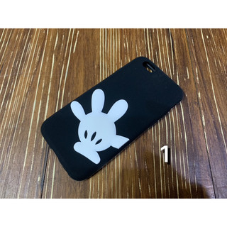 iPhone SE 8 7 6 6S Plus 6Plus 6sPlus SE2 SE3 iPhone6 矽膠殼 手機殼