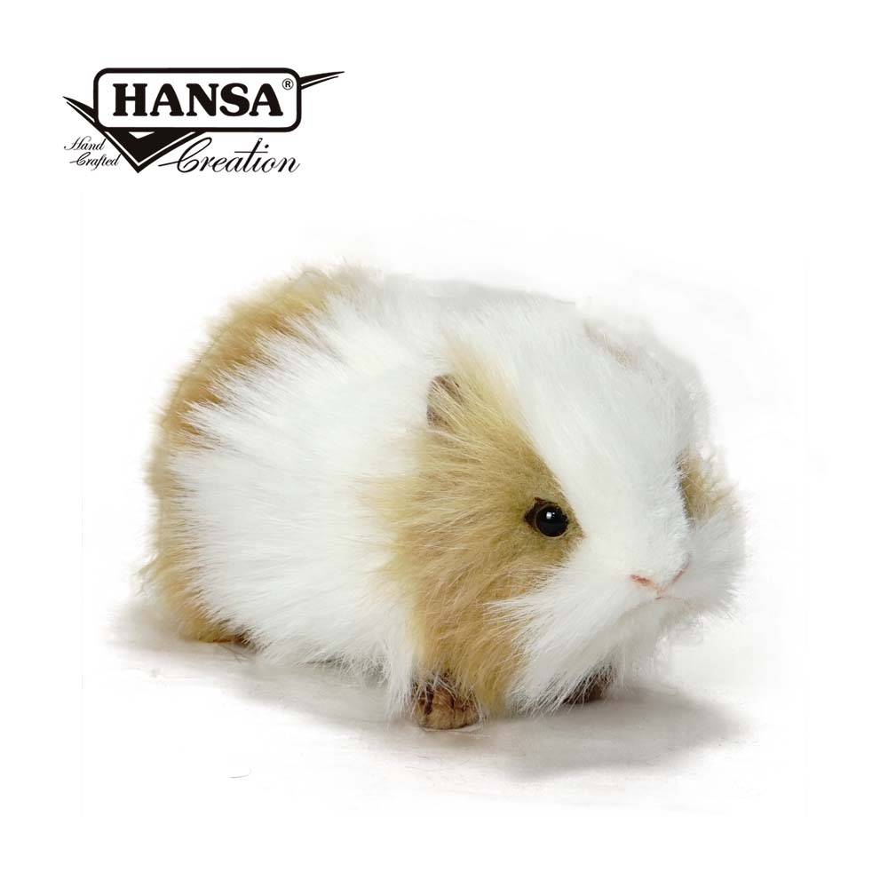 Hansa 7319-天竺鼠20公分