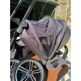 Nuna mixx 戰車型推車 二手 嬰兒推車 推車（台南