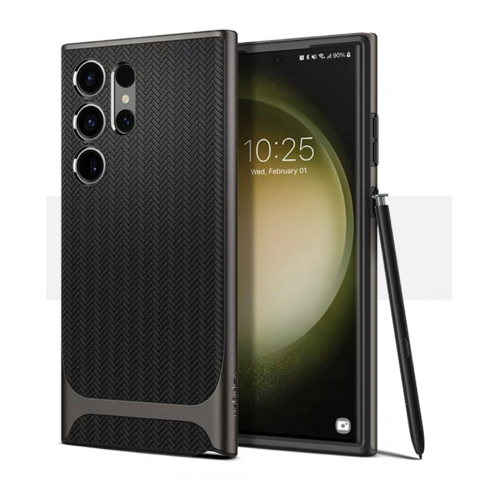 Spigen Galaxy S23 Ultra (6.8吋) Neo Hybrid-防摔保護殼手機套