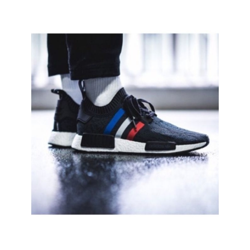 adidas gazelle silver green womens ADIDAS NMD R1 OG Black Blue Red (S79168)  Prime