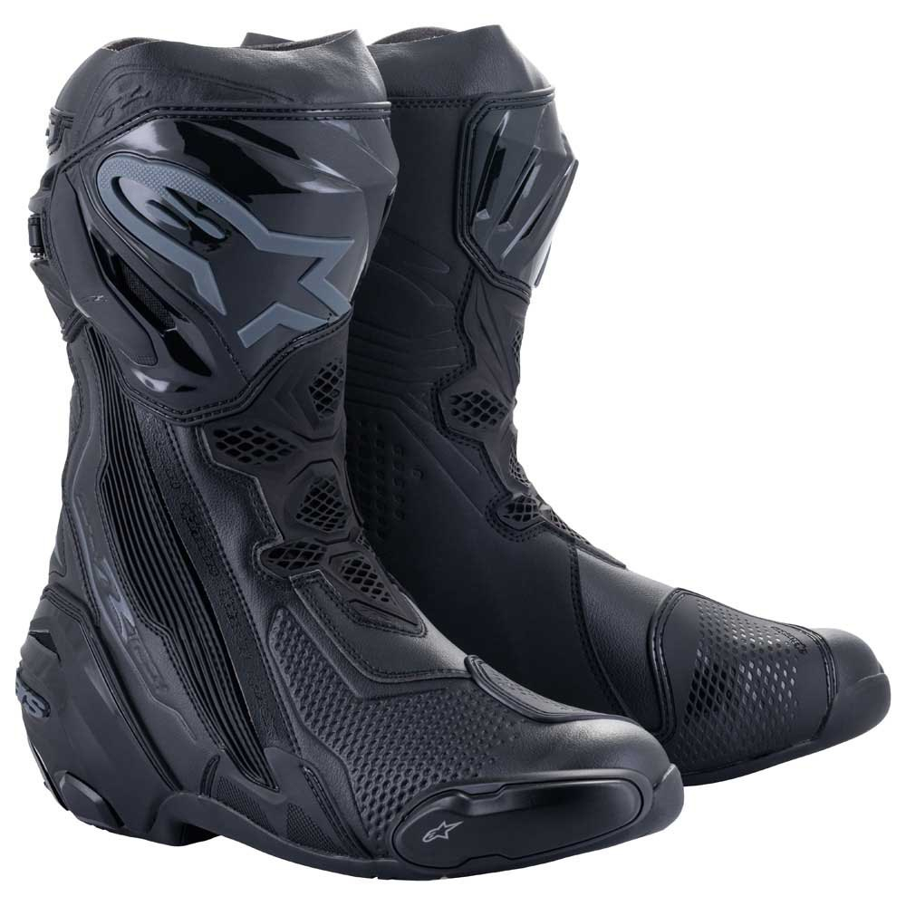 alpinestars-supertech-r-motorcycle-boots『Double Apex騎士裝備專賣店』