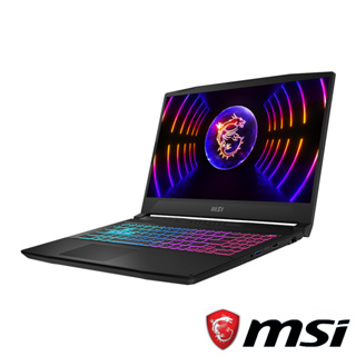 MSI Katana 17 B12VEK 058TW 058