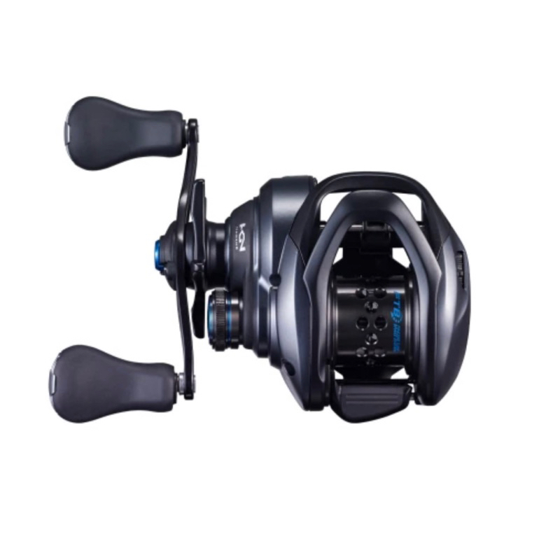 【 頭城東區釣具 】SHIMANO 21 SLX BFS 小烏龜 雙軸捲線器 微拋 小搞搞 海水 路亞