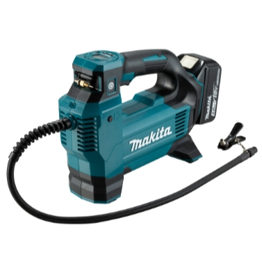 全新 公司貨 Makita 牧田 DMP181 18V 充電式 打氣機 充氣機 單主機