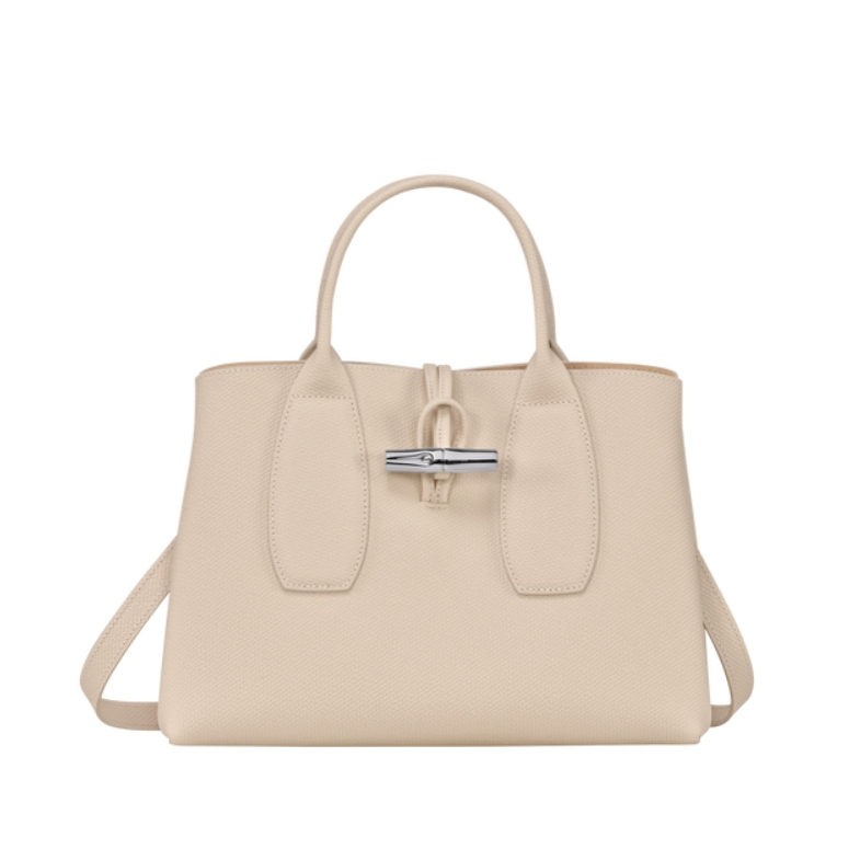 Longchamp Roseau 包代購 M號 XL號