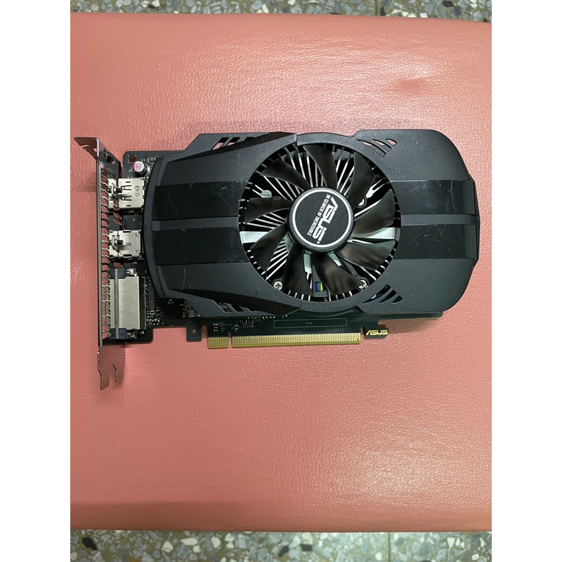 華碩 GTX 1050 2G顯示卡