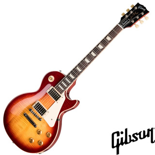 Gibson Les Paul Std 50s Figured Top HCS 電吉他公司貨【宛伶樂器】