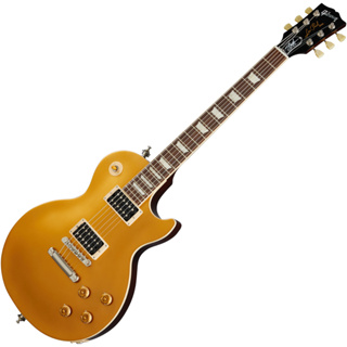 Gibson Slash "Victoria" Les Paul Std Goldtop 電吉他 公司貨【宛伶樂器】