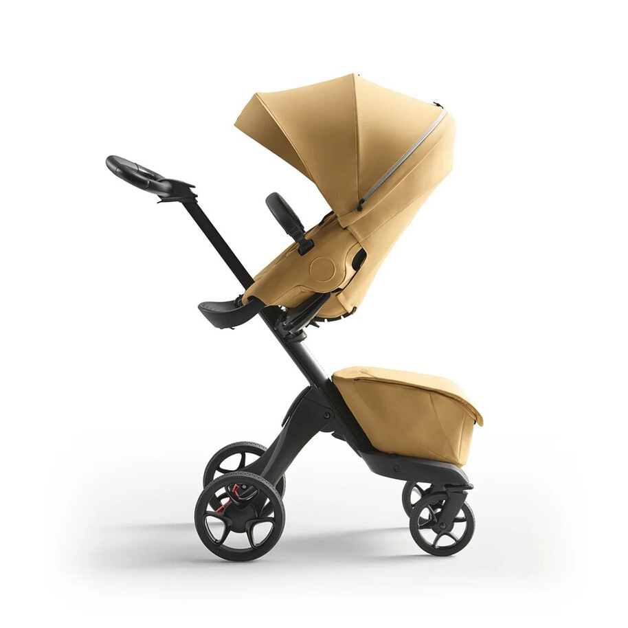 Stokke X推車