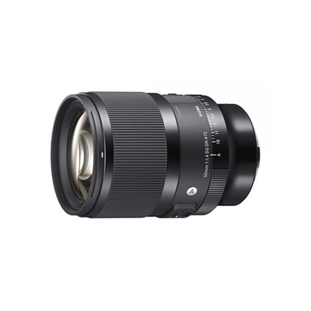 SIGMA 50mm F1.4 SPORT DG DN ART FOR SONY 公司貨