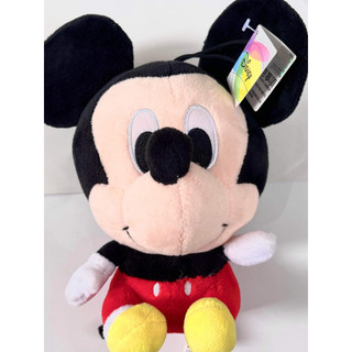 Disney米奇娃娃 🖤..Mickey