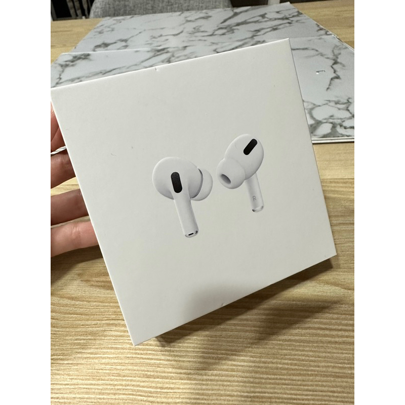 Apple AirPods Pro 藍芽耳機【Apple A2083 A2084】