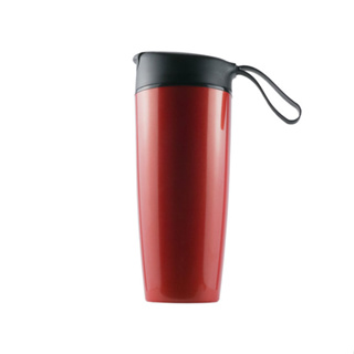 【會員專屬】grantclassic 陶杯杯 陶瓷保溫杯 560ml 紅色
