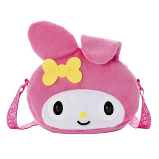 東京禮物生日禮物melody美樂蒂錢包寵物 Perspets Sanrio Characters My Melody