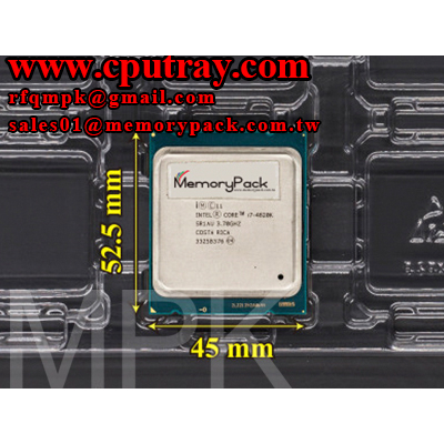 【全新】CPU盤 Intel E5 E7 i7-3960X LGA2011 MPK2015-006