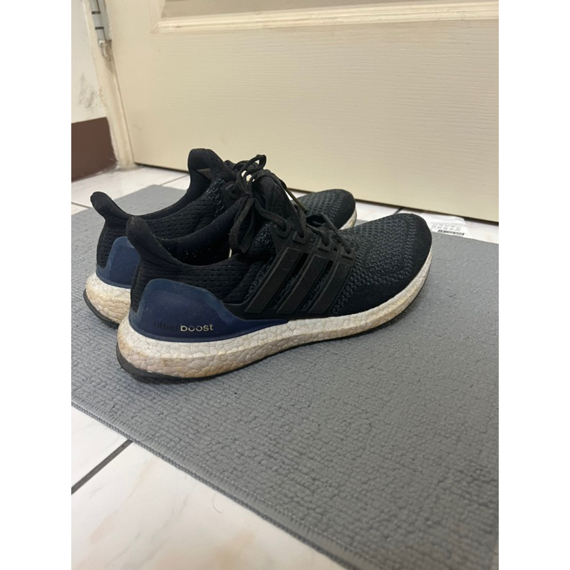 adidas ultra boost 黑紫 OG配色 稀有非復刻版本