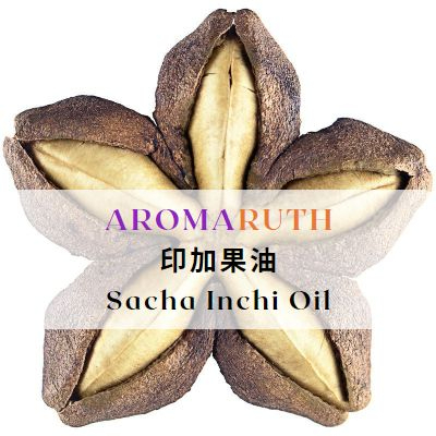 AROMARUTH(植物基底油&amp;按摩油)印加果油Sacha Inchi Oil