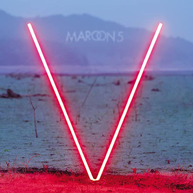 Maroon 5 / V [Deluxe Edition]