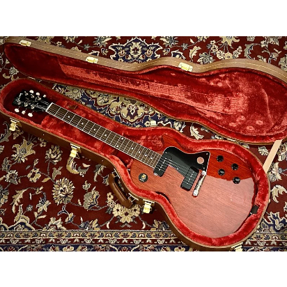 大鼻子樂器逢甲店 Gibson Les Paul Special - Vintage Cherry