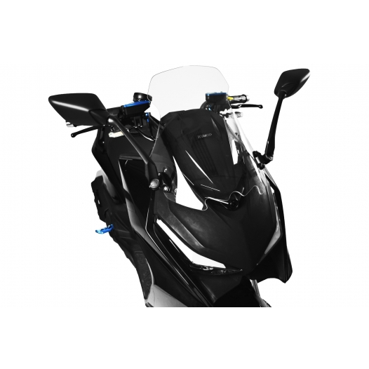 Mm. KYMCO 光陽 原廠精品 KRV 180 前移後視鏡 GH-2169-A0