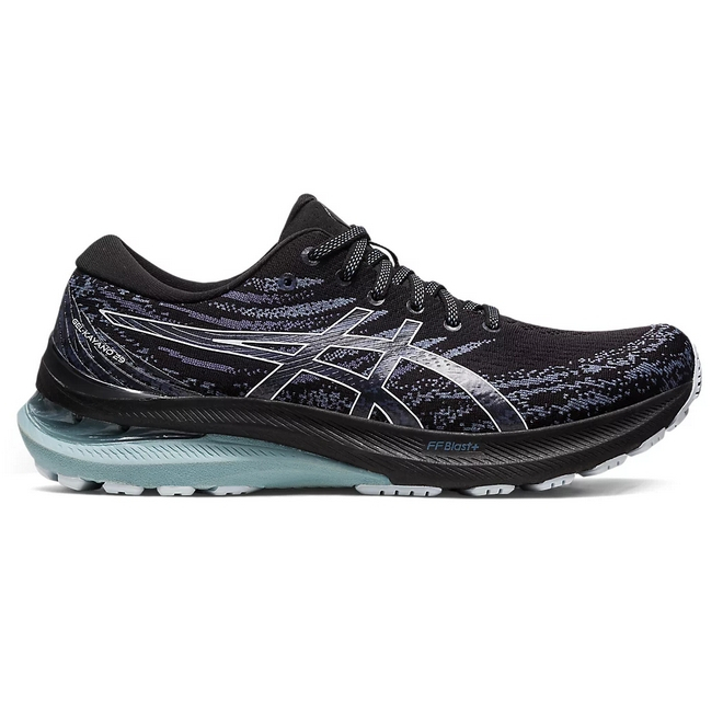 ASICS GEL-KAYANO 29 男款  跑鞋 (TNT) 1011B440-007