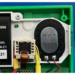 SPI-8 記憶體活動座 Game & Watch 改裝用