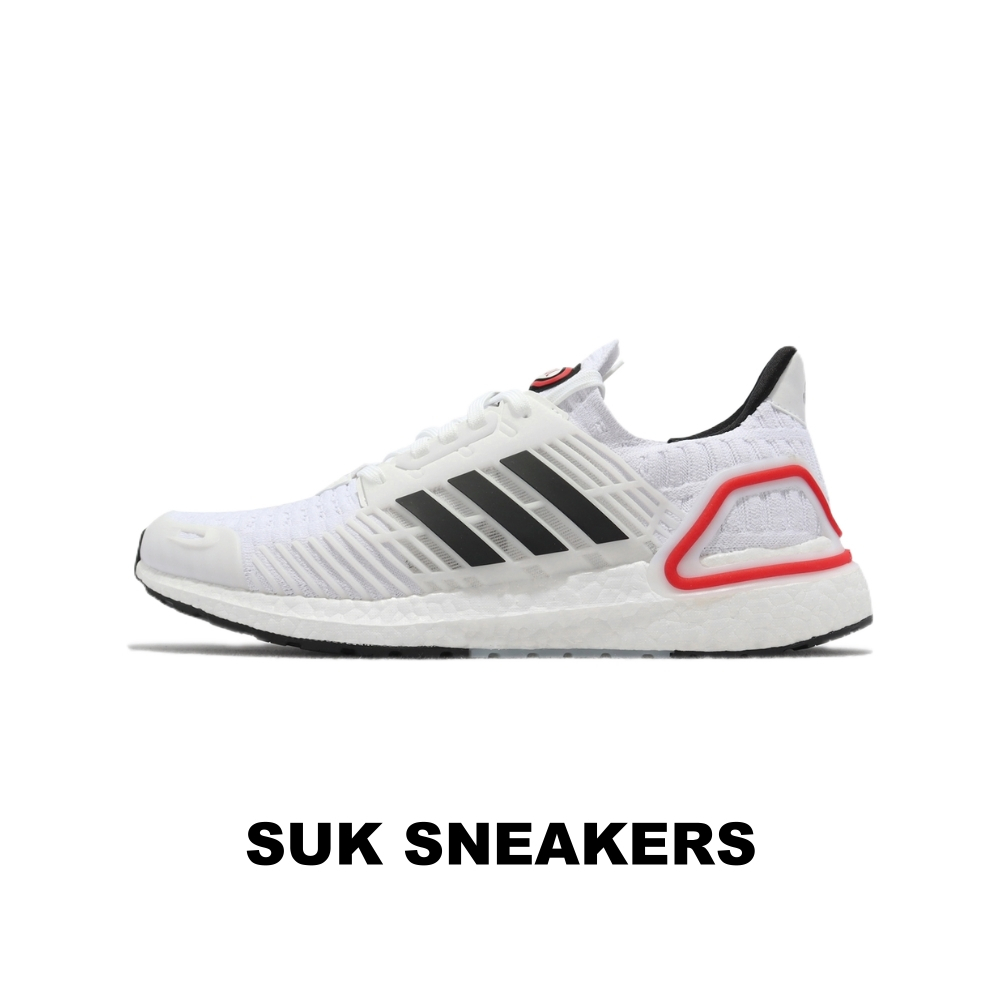 代購♦️2302 Adidas Ultraboost DNA 白色 黑色 男女 健身房 慢跑鞋 GZ0439