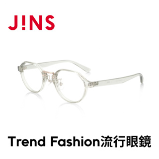 JINS Trend Fashion 流行眼鏡(URF-23S-088)-三色任選