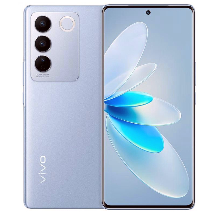 【聯發旗艦數碼】vivo S16  驍龍S870 66W閃充 6.78英吋 VIVO S16 Pro 全新未拆封