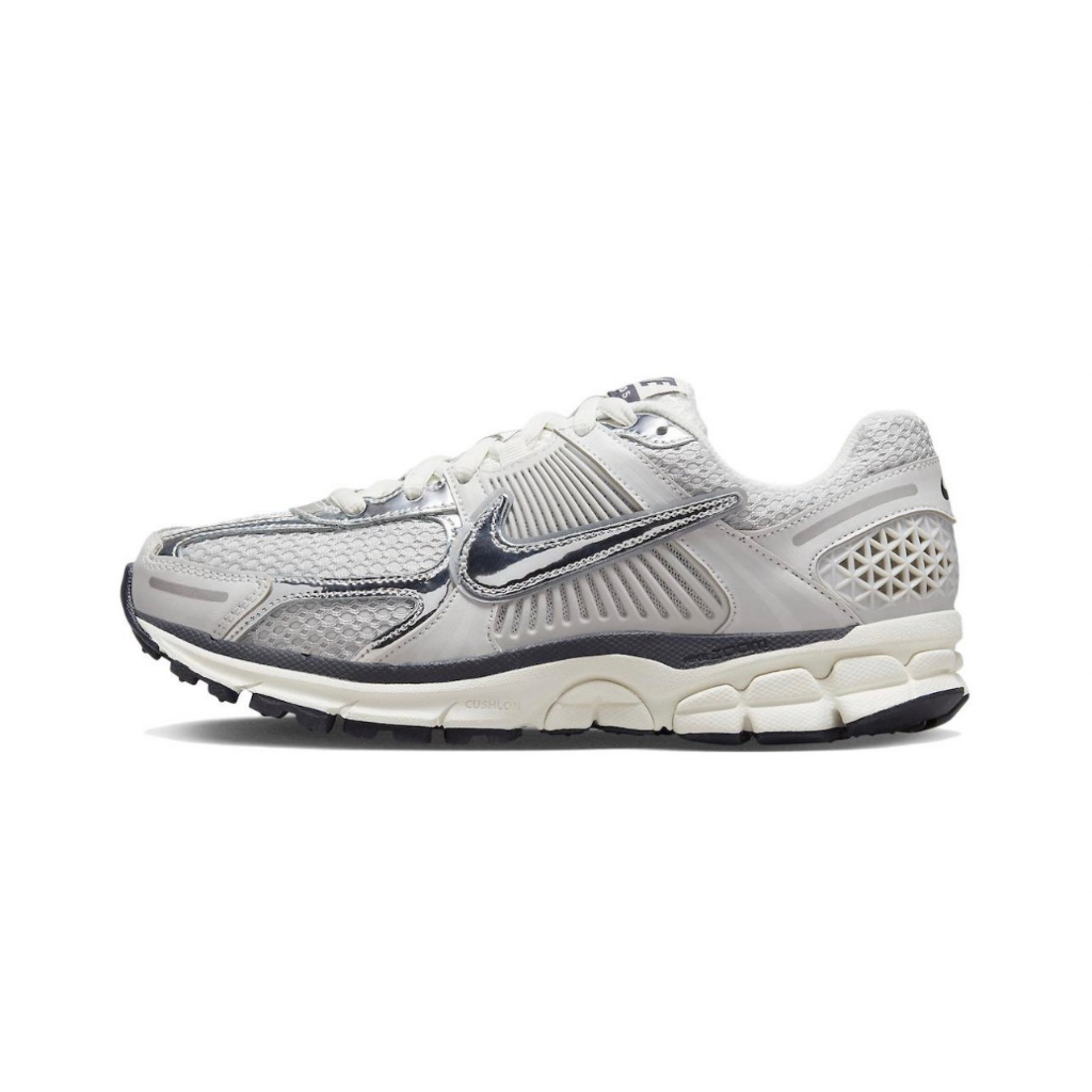 【吉米.tw】代購 Nike Zoom Vomero 5"Photon Dust" 跑步鞋 女款 白色 MAR-