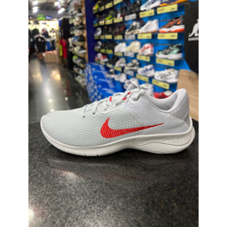 NIKE Flex Experience RN 11 NN 女款 慢跑鞋 DD9283-007 灰紅 輕量 入門款