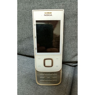 Nokia 5330滑蓋手機