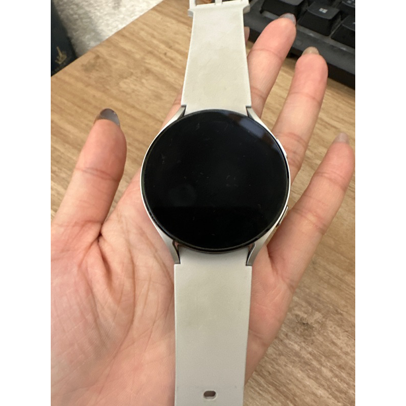 Samsung galaxy  watch4-44mm LTE  2022年款