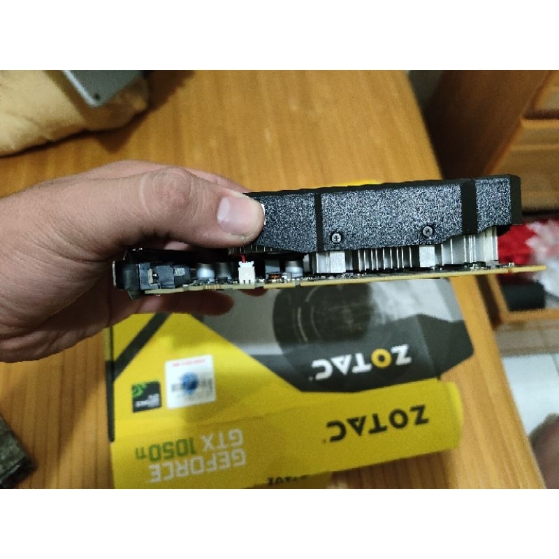 gtx 1050 ti 顯示卡 二手良品