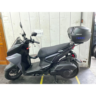 【新北新莊箱架屋】FORCE2.0 後架 AUGUR 歐格 後箱架 貨架 + SH39 後箱 +靠背(靠背幫裝-雙重防水