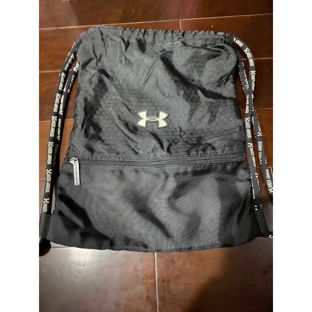 Under Armour 運動束口包