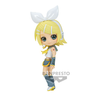 BANPRESTO Q posket 鏡音雙子-鈴(VER.B) BD19535N