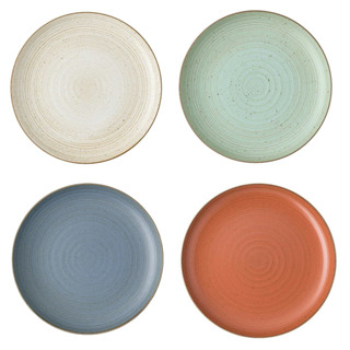 【德國 Thomas】Nature 圓盤27cm 共4款《WUZ屋子-臺北》Thomas 圓盤 盤 盤子 餐盤 瓷器