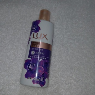 Lux 麗仕精油香氛 魅惑幽香 沐浴乳 200ml