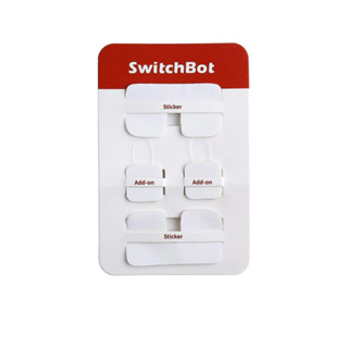 SwitchBot 開關機器人配件組