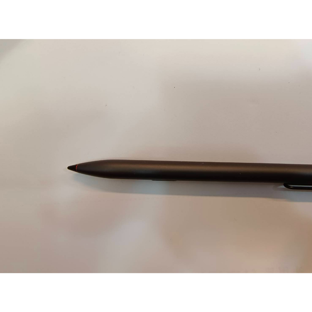 (二手)【HUAWEI 華為】原廠 Mate 20 X專用 M-Pen 觸控筆 深灰色(公司貨)