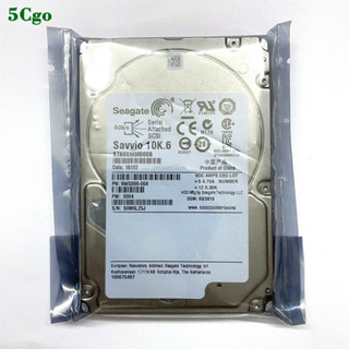 5cgo【含稅】seagate/希捷 st600mm0006 600g 10k 9wg066 2.5寸 企業級伺服器